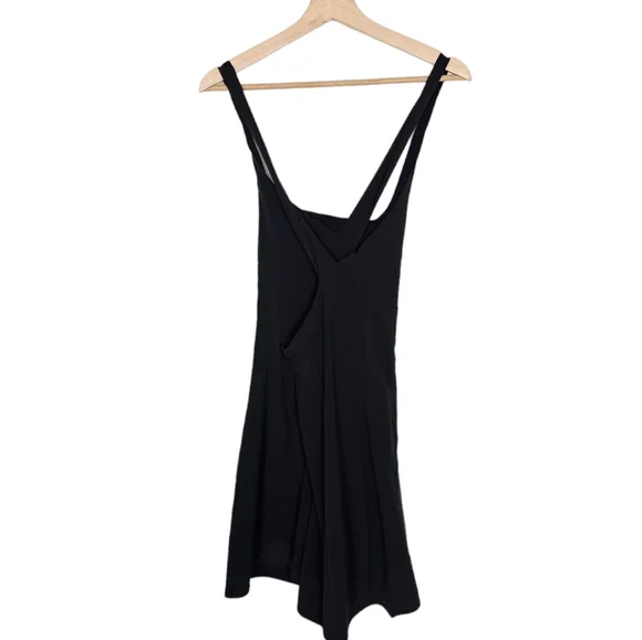 Outdoor Voices Cross Dress Black New With Tags Size XL - Picture 3 of 8